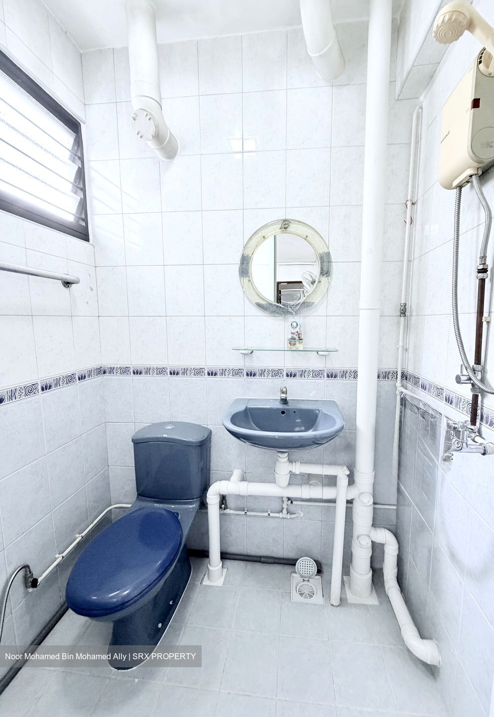 Blk 306 Clementi Meadows (Clementi), HDB 3 Rooms #544343911